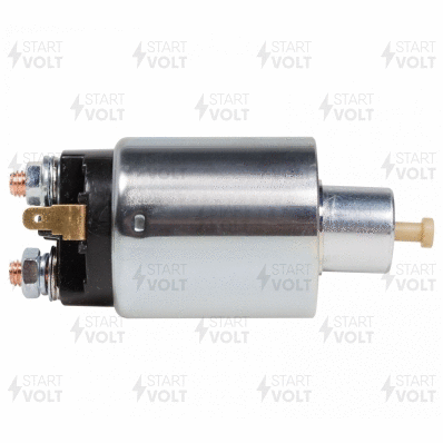 Solenoid Switch, starter
