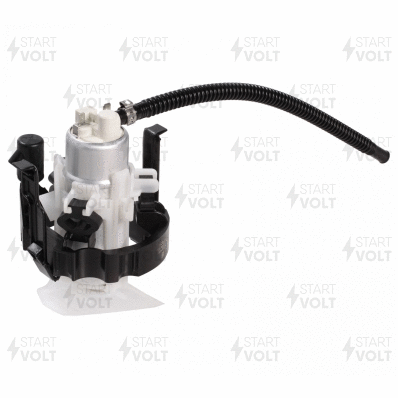 Fuel Feed Unit (SFM 2639)