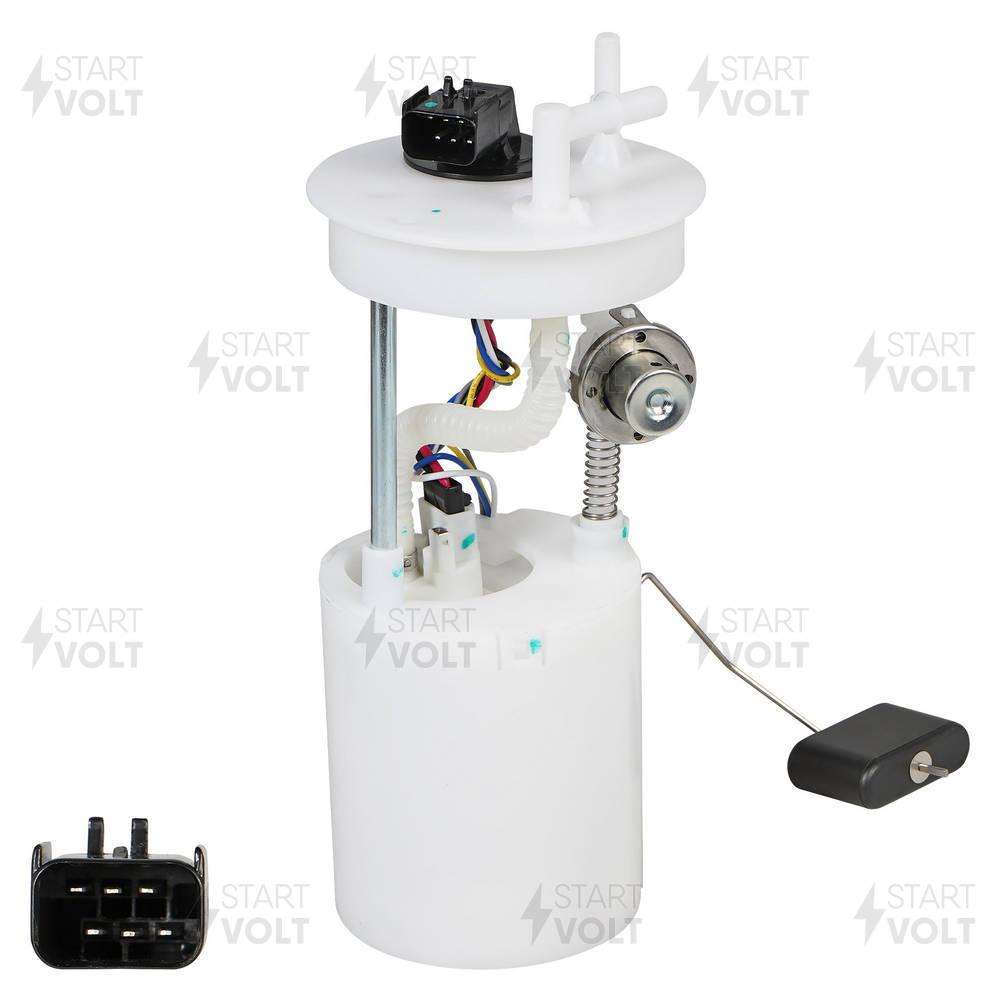 Fuel Feed Unit (SFM 0506)