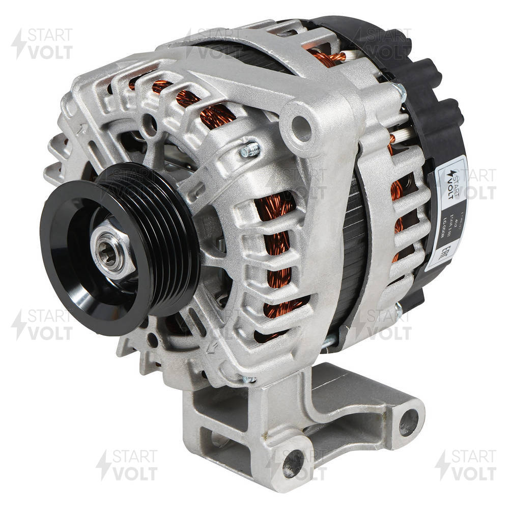 Alternator (LG 0508)