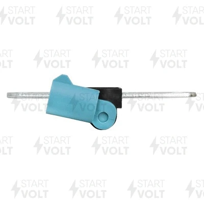 Sensor, crankshaft pulse