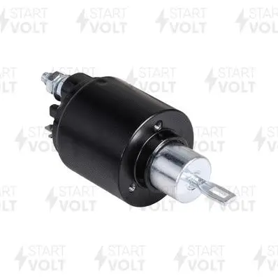 Solenoid Switch, starter (VSR 1804)