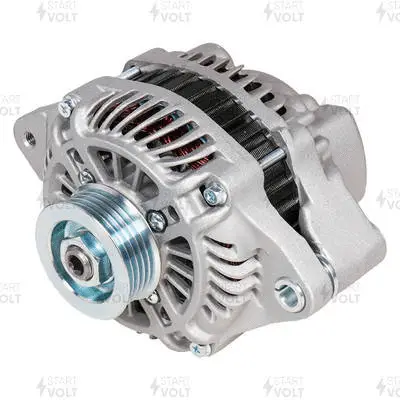 Alternator (LG 2453)