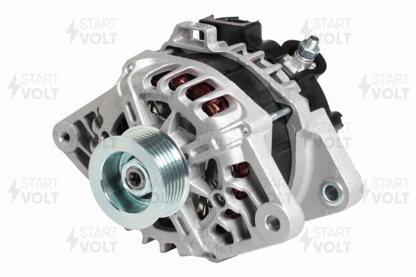 Alternator (LG 08L5)