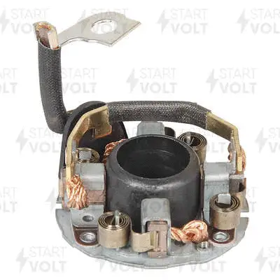 Holder, carbon brushes (VBS 1004)