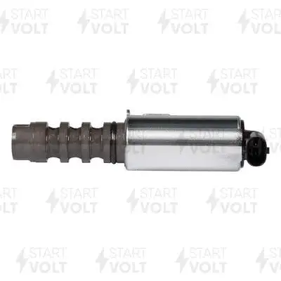 Control Valve, camshaft adjustment