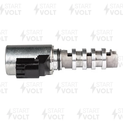 Control Valve, camshaft adjustment