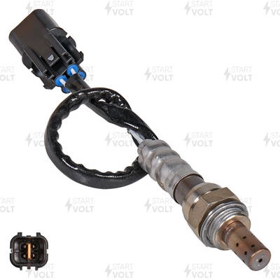 Lambda Sensor (VS-OS 2638)