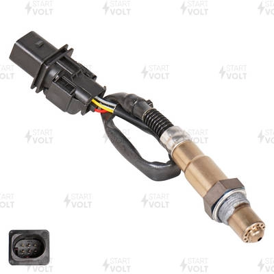 Lambda Sensor (VS-OS 0801)