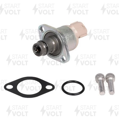 Control Valve, fuel quantity (common rail system) (SPR 1912)