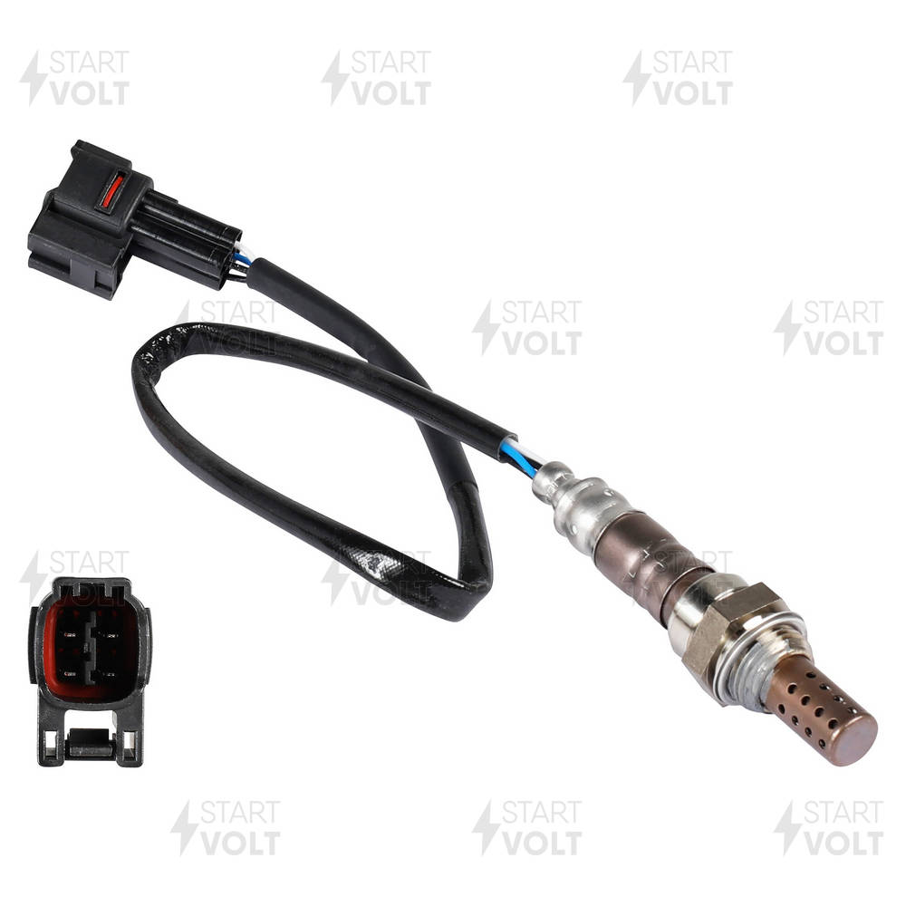 Lambda Sensor (VS-OS 2405)