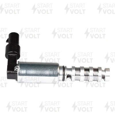 Control Valve, camshaft adjustment