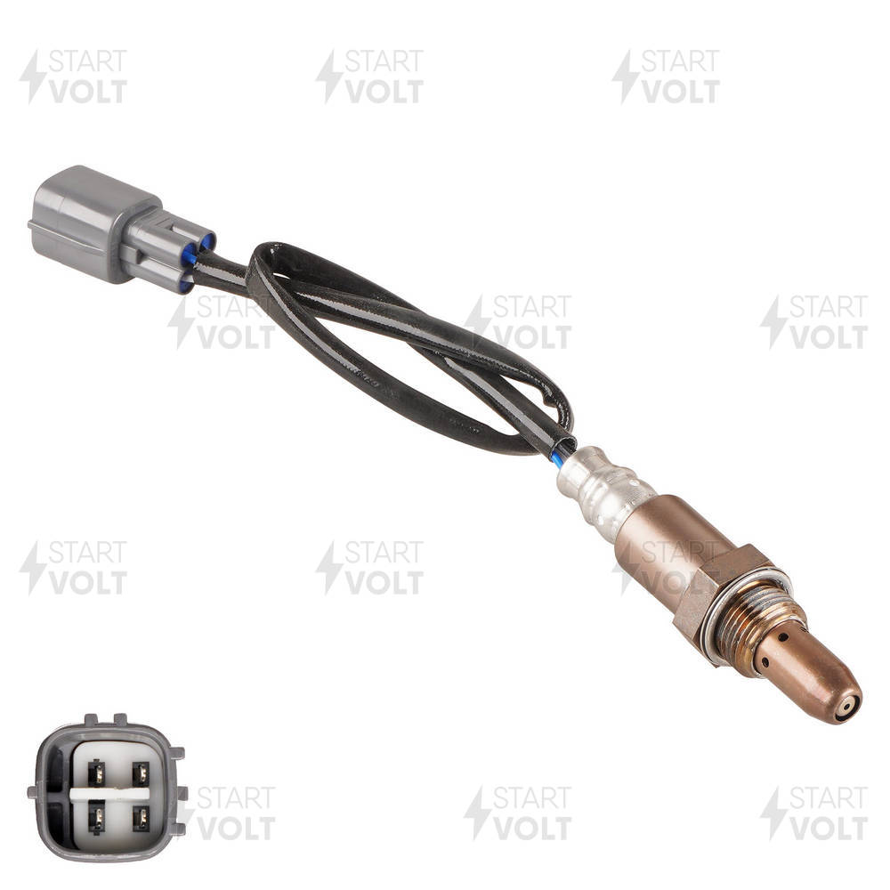 Lambda Sensor (VS-OS 1901)
