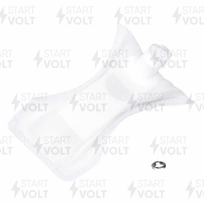 Strainer, fuel pump (SFF 1403)