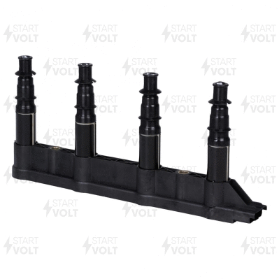 Ignition Coil (SC 2017)