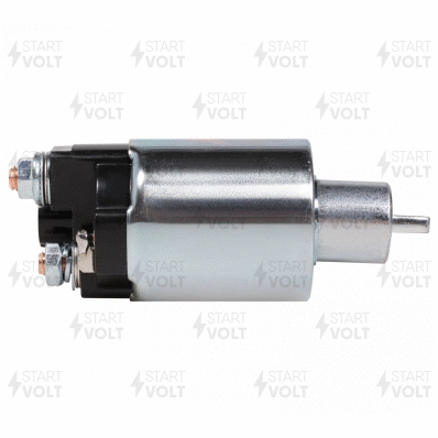Solenoid Switch, starter