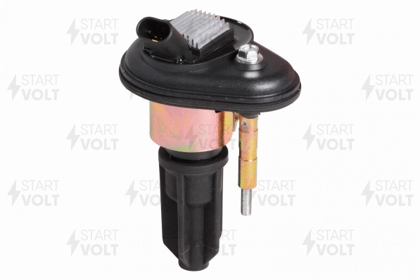 Ignition Coil (SC 0535)