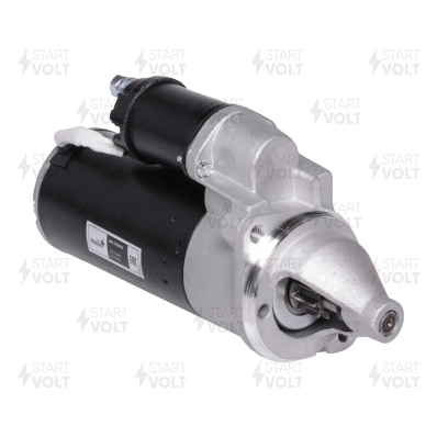 Starter (LSt 0360X)