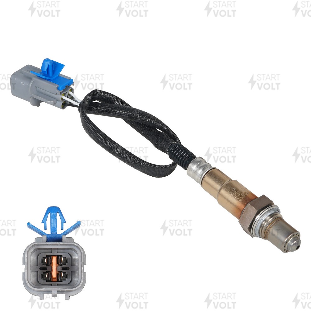 Lambda Sensor (VS-OS 0828)