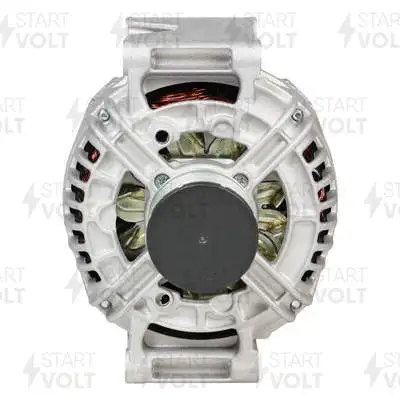 Alternator (LG 1580D)