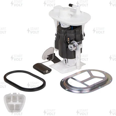 Fuel Feed Unit (SFM 2701)