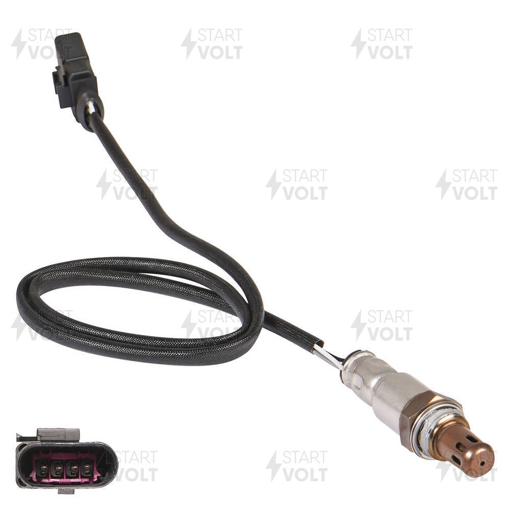 Lambda Sensor (VS-OS 1851)