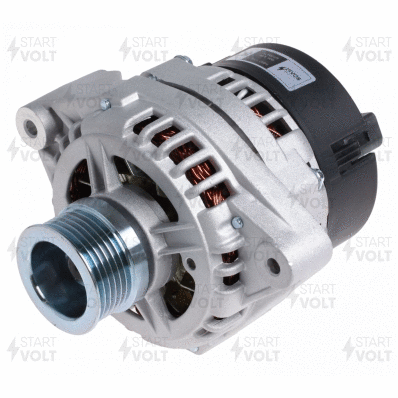 Alternator (LG 0117X)
