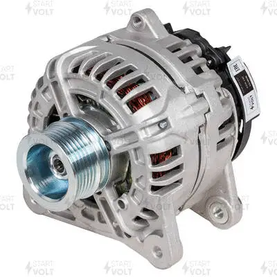 Alternator (LG 0908)