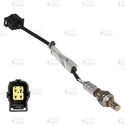 Lambda Sensor (VS-OS 1505)
