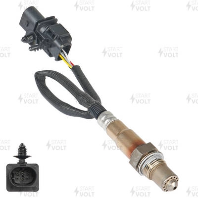 Lambda Sensor (VS-OS 0913)