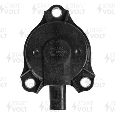 Control Valve, camshaft adjustment