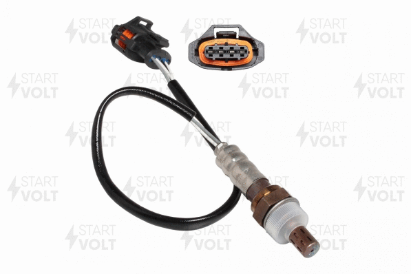 Lambda Sensor (VS-OS 0306)