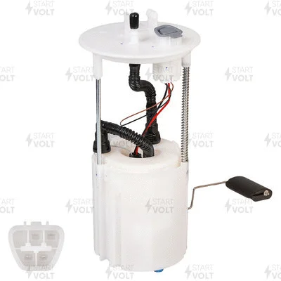 Fuel Feed Unit (SFM 0807)