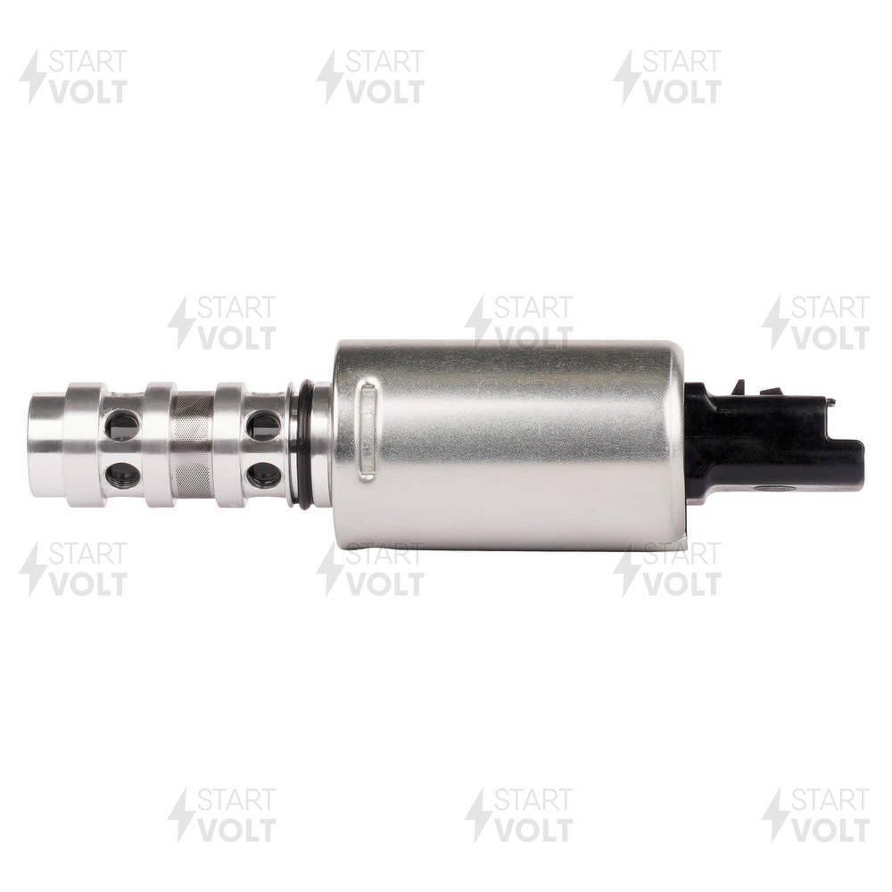 Control Valve, camshaft adjustment