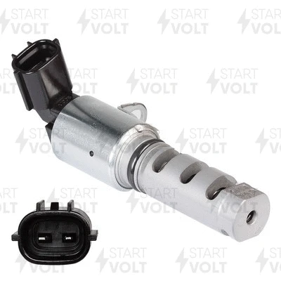 Control Valve, camshaft adjustment (SVC 1903)