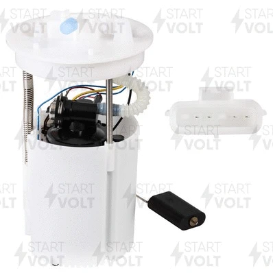 Fuel Feed Unit (SFM 1003)