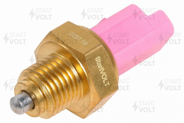 Relay, reverse light (VS-RS 1619)