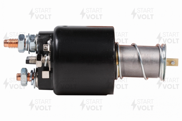 Solenoid Switch, starter