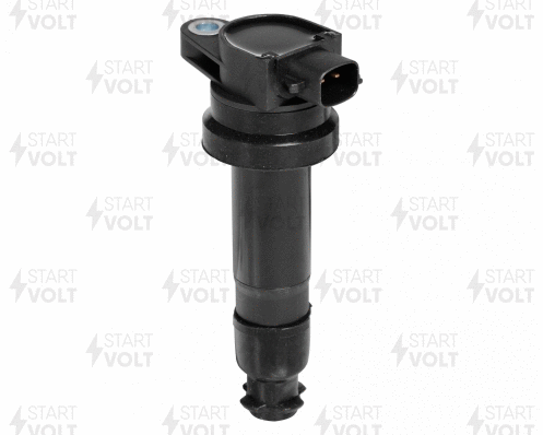 Ignition Coil (SC 0814)