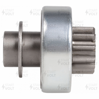 Freewheel Gear, starter