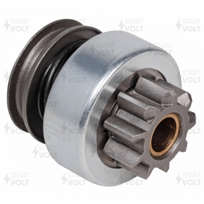 Freewheel Gear, starter (VCS 2601B)