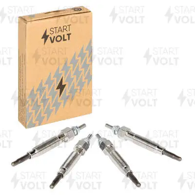 Glow Plug (GLSP 518)