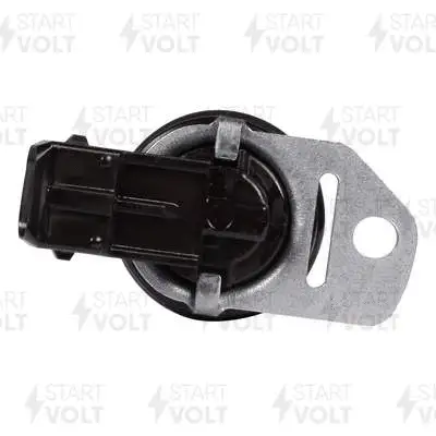 Control Valve, camshaft adjustment