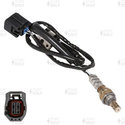 Lambda Sensor (VS-OS 2506)