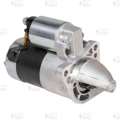 Starter (LSt 0858)