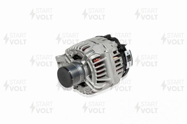 Alternator (LG 0902)
