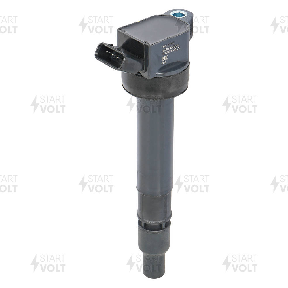 Ignition Coil (SC 2119)