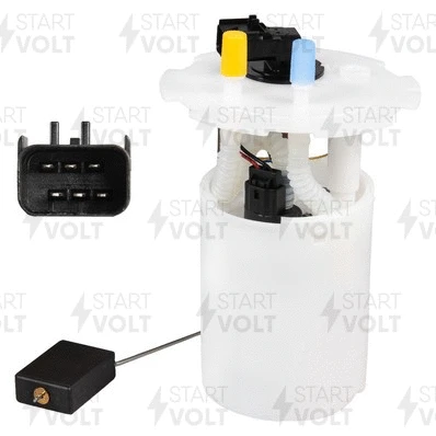 Fuel Feed Unit (SFM 0510)
