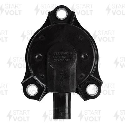 Control Valve, camshaft adjustment