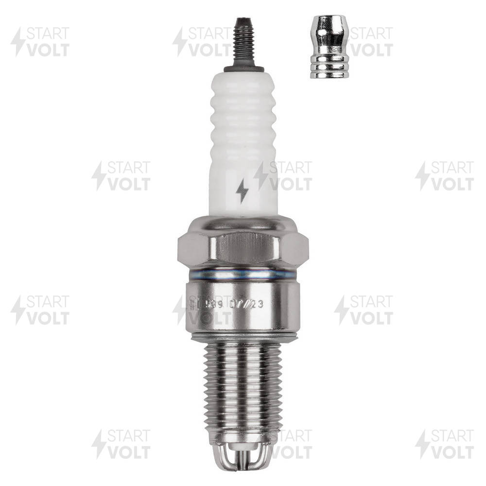 Spark Plug (VSP 1817)